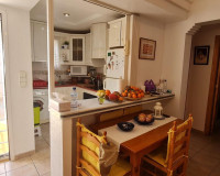Objekte zum Wiederverkauf - House - Torrevieja - Aguas Nuevas