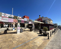 Objekte zum Wiederverkauf - Kommerziell - Orihuela Costa