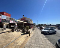 Objekte zum Wiederverkauf - Kommerziell - Orihuela Costa