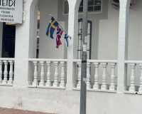 Objekte zum Wiederverkauf - Kommerziell - Orihuela Costa