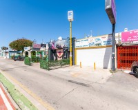Objekte zum Wiederverkauf - Kommerziell - Orihuela Costa