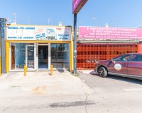 Objekte zum Wiederverkauf - Kommerziell - Orihuela Costa