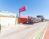 Objekte zum Wiederverkauf - Kommerziell - Orihuela Costa