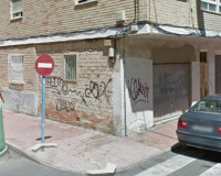 Objekte zum Wiederverkauf - Kommerziell - Torrevieja - TORREVIEJA