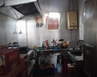 Objekte zum Wiederverkauf - Kommerziell - Torrevieja - TORREVIEJA