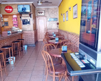 Objekte zum Wiederverkauf - Kommerziell - Torrevieja - TORREVIEJA