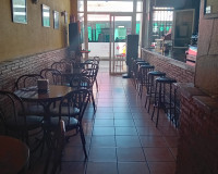 Objekte zum Wiederverkauf - Kommerziell - Torrevieja - TORREVIEJA