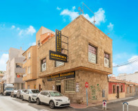 Objekte zum Wiederverkauf - Kommerziell - Torrevieja - TORREVIEJA