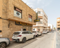 Objekte zum Wiederverkauf - Kommerziell - Torrevieja - TORREVIEJA