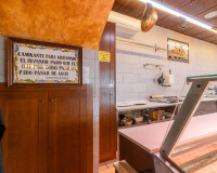 Objekte zum Wiederverkauf - Kommerziell - Torrevieja - TORREVIEJA