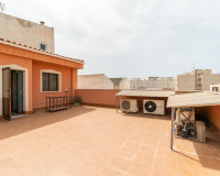 Objekte zum Wiederverkauf - Kommerziell - Torrevieja - TORREVIEJA