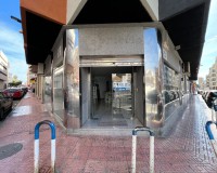Objekte zum Wiederverkauf - Kommerziell - Torrevieja - TORREVIEJA