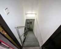 Objekte zum Wiederverkauf - Kommerziell - Torrevieja - TORREVIEJA