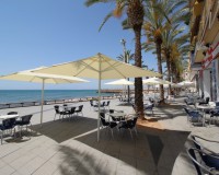 Objekte zum Wiederverkauf - Kommerziell - Torrevieja - TORREVIEJA