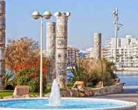 Objekte zum Wiederverkauf - Kommerziell - Torrevieja - TORREVIEJA