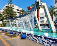 Objekte zum Wiederverkauf - Kommerziell - Torrevieja - TORREVIEJA