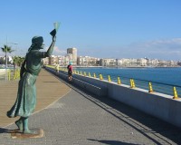 Objekte zum Wiederverkauf - Kommerziell - Torrevieja - TORREVIEJA