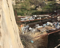 Objekte zum Wiederverkauf - Land and Plots - Onil - Inland