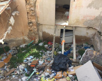 Objekte zum Wiederverkauf - Land and Plots - Onil - Inland