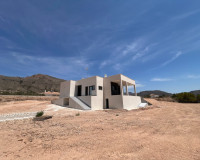 Objekte zum Wiederverkauf - Landhaus - Abanilla - Murcia