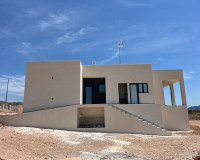 Objekte zum Wiederverkauf - Landhaus - Abanilla - Murcia