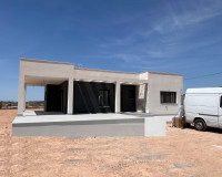 Objekte zum Wiederverkauf - Landhaus - Abanilla - Murcia