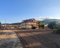 Objekte zum Wiederverkauf - Landhaus - Aspe - Zona de la Ofra