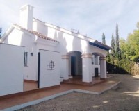 Objekte zum Wiederverkauf - Landhaus - Cartagena - Fuente Alamo