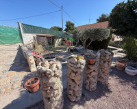 Objekte zum Wiederverkauf - Landhaus - Crevillent - Comunidad valenciana