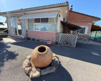 Objekte zum Wiederverkauf - Landhaus - Crevillent - Comunidad valenciana