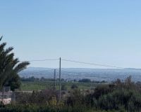 Objekte zum Wiederverkauf - Landhaus - Crevillent - Comunidad valenciana