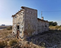 Objekte zum Wiederverkauf - Landhaus - Crevillente