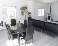 Objekte zum Wiederverkauf - Landhaus - Crevillente