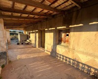 Objekte zum Wiederverkauf - Landhaus - Crevillente