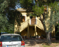 Objekte zum Wiederverkauf - Landhaus - Daya Nueva