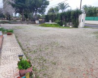 Objekte zum Wiederverkauf - Landhaus - Elche Pedanías - Elche/Elx