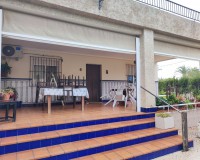 Objekte zum Wiederverkauf - Landhaus - Elche Pedanías - Elche/Elx