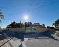 Objekte zum Wiederverkauf - Landhaus - Elche Pedanías - Elche/Elx