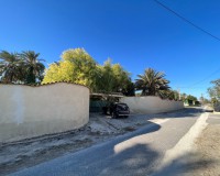 Objekte zum Wiederverkauf - Landhaus - Elche Pedanías - Elche/Elx