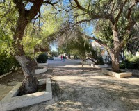 Objekte zum Wiederverkauf - Landhaus - Elche Pedanías - Elche/Elx