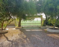Objekte zum Wiederverkauf - Landhaus - Elche Pedanías - Elche/Elx