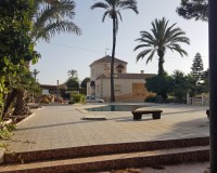 Objekte zum Wiederverkauf - Landhaus - Elche Pedanías - Elche/Elx