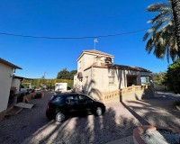 Objekte zum Wiederverkauf - Landhaus - Elche Pedanías - Elche/Elx