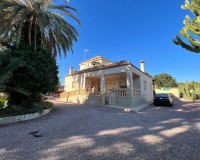 Objekte zum Wiederverkauf - Landhaus - Elche Pedanías - Elche/Elx