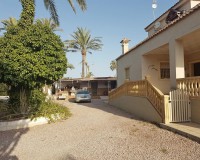 Objekte zum Wiederverkauf - Landhaus - Elche Pedanías - Elche/Elx