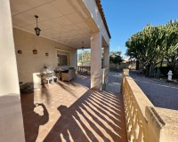 Objekte zum Wiederverkauf - Landhaus - Elche Pedanías - Elche/Elx