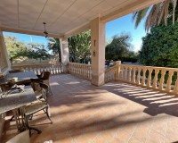 Objekte zum Wiederverkauf - Landhaus - Elche Pedanías - Elche/Elx