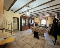Objekte zum Wiederverkauf - Landhaus - Elche Pedanías - Elche/Elx