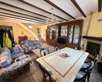 Objekte zum Wiederverkauf - Landhaus - Elche Pedanías - Elche/Elx