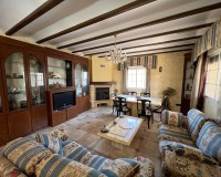 Objekte zum Wiederverkauf - Landhaus - Elche Pedanías - Elche/Elx